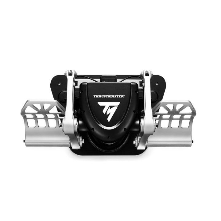 Pedales Simulacion Vuelo Thrustmaster USB Negro 2960809
