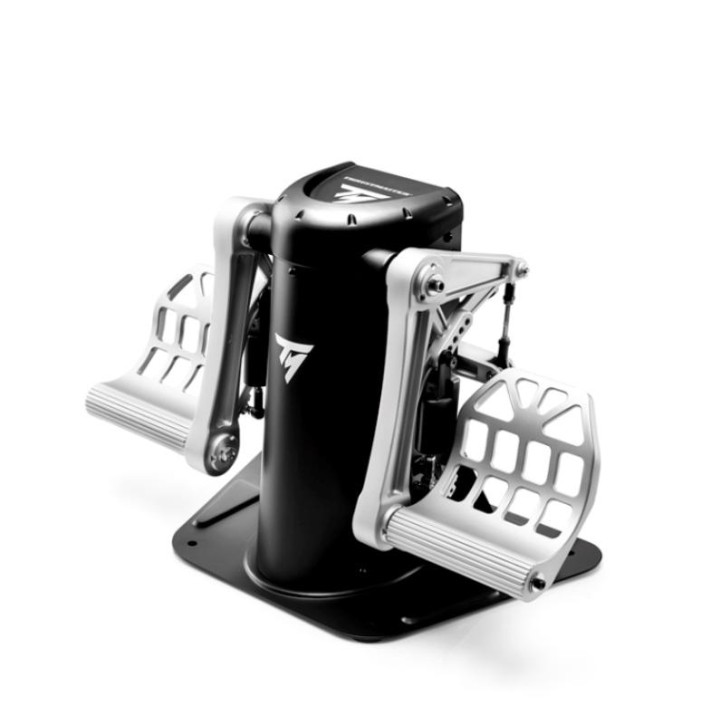 Pedales Simulacion Vuelo Thrustmaster USB Negro 2960809