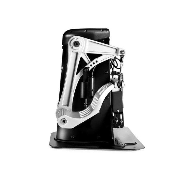 Pedales Simulacion Vuelo Thrustmaster USB Negro 2960809
