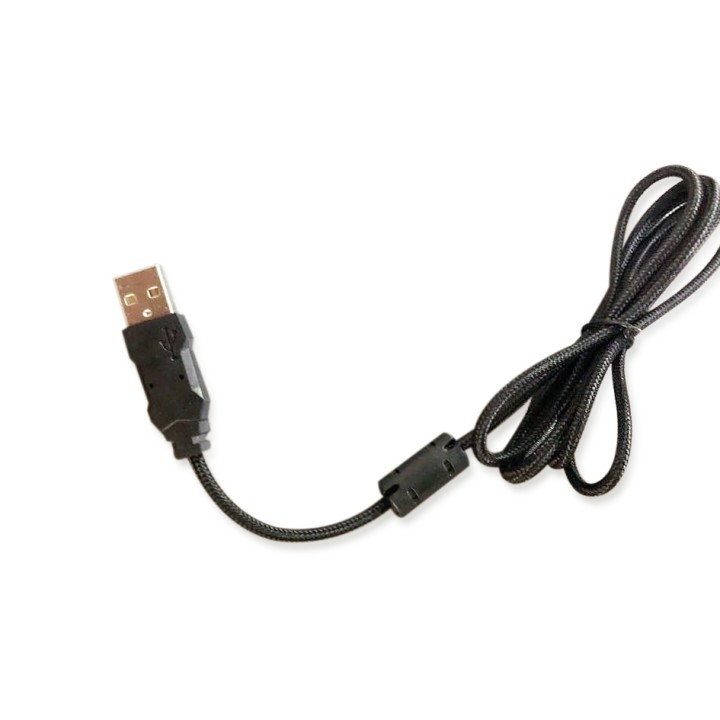 Ratón Gaming CONCEPTRONIC USB-A 7200dpi (DJEBBEL03B)