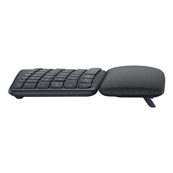Teclado LOGITECH Ergo K860 BT 5.0 Italiano (920-010106)