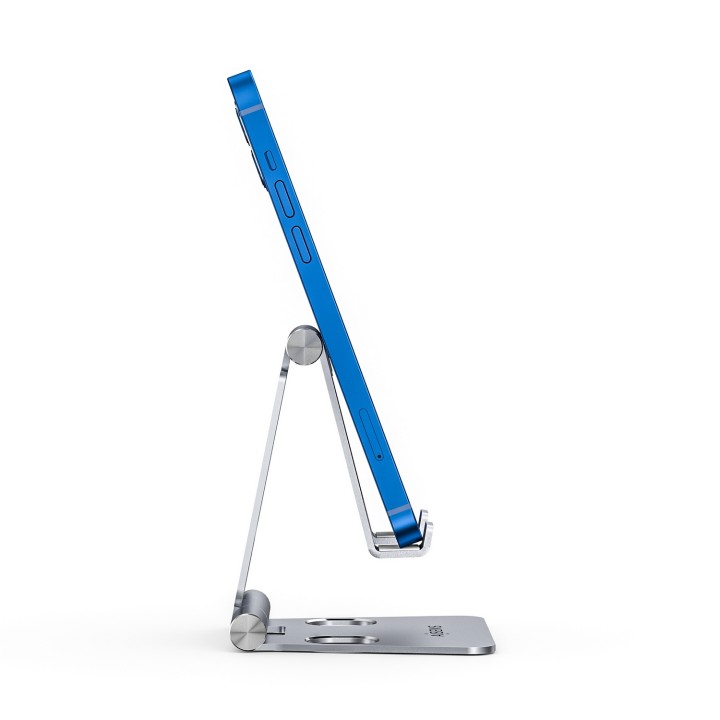 Soporte AISENS Smartphone/Tablet 2 Pivotes (MS2PM-086)