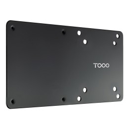 Soporte Vesa TooQ Mini PC/Nuc/Barebone (TCCH0007-B)
