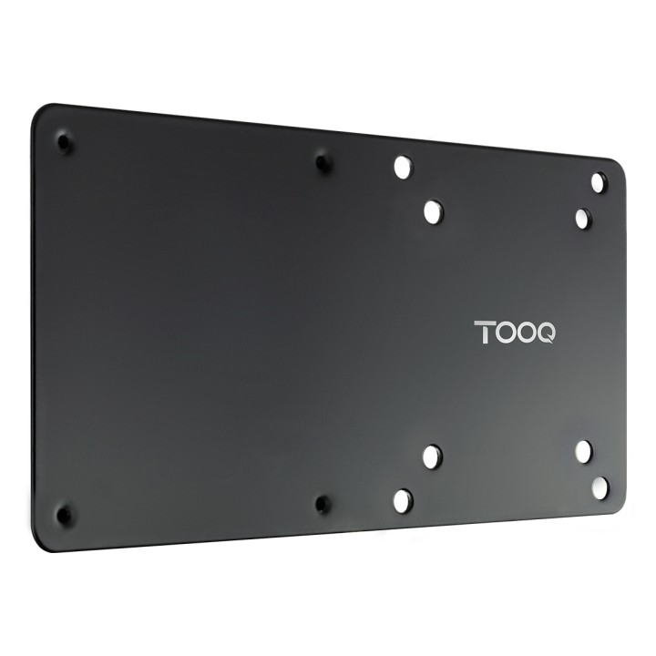 Soporte Vesa TooQ Mini PC/Nuc/Barebone (TCCH0007-B)