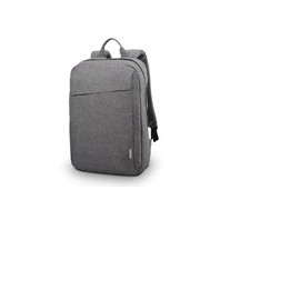 Mochila Lenovo Casual B210 15.6" Gris (4X40T84058)