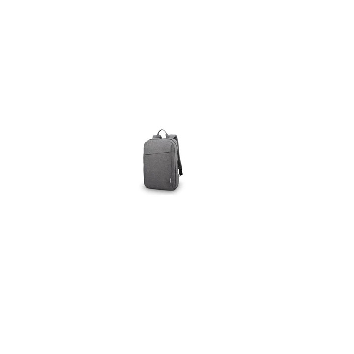 Mochila Lenovo Casual B210 15.6" Gris (4X40T84058)