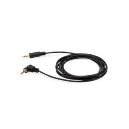 Cable EQUIP Audio 1x3.5mm/M a 1x3.5mm/M 2.5m(EQ147084)