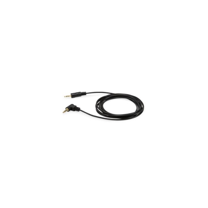 Cable EQUIP Audio 1x3.5mm/M a 1x3.5mm/M 2.5m(EQ147084)