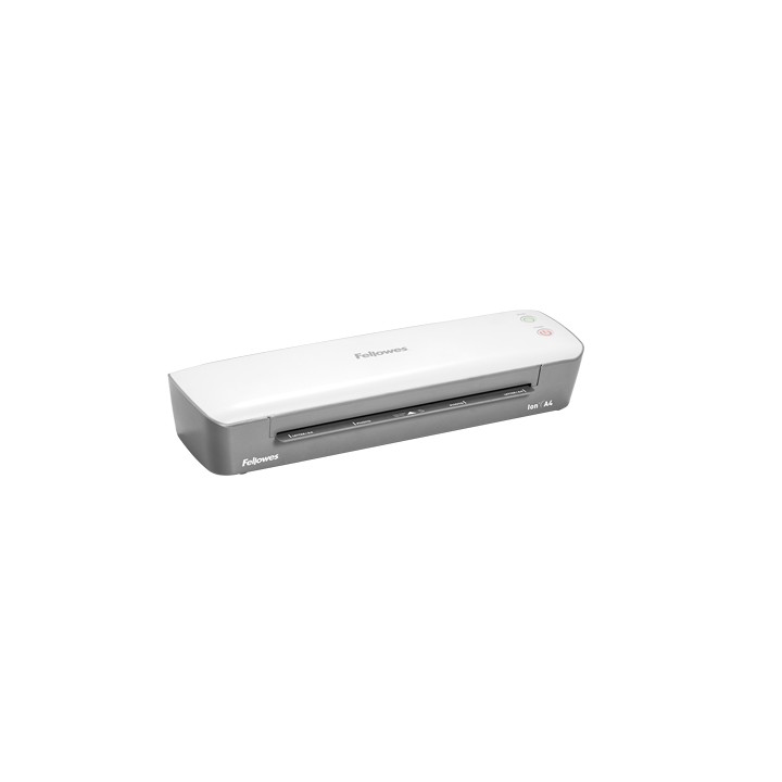 Plastificadora Fellowes Ion A4 80-125 Micras (4560001)