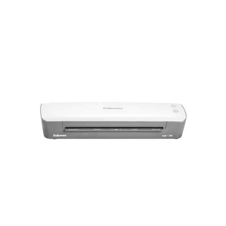 Plastificadora Fellowes Ion A4 80-125 Micras (4560001)