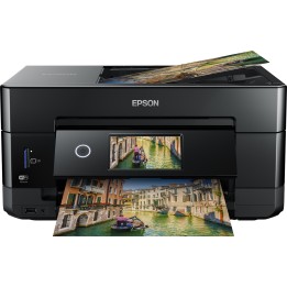 Multif Epson Expression XP-7100 A4 Color (C11CH03402)