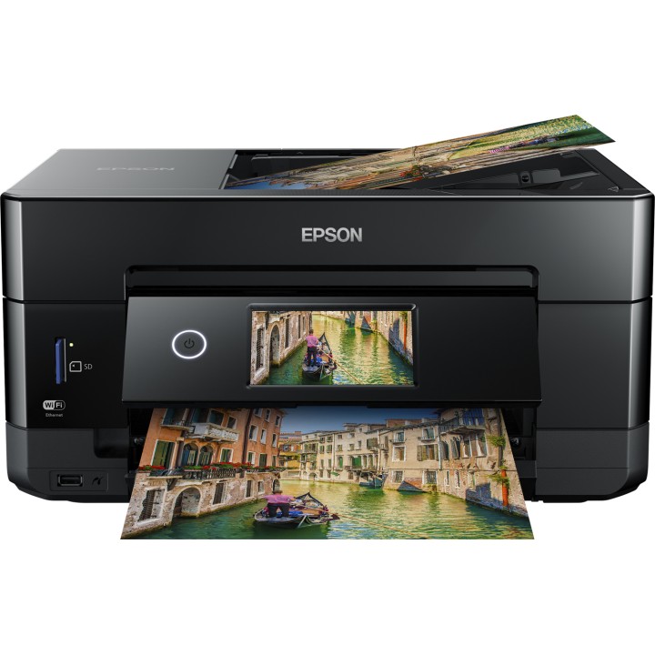 Multif Epson Expression XP-7100 A4 Color (C11CH03402)