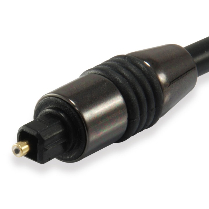 Cable EQUIP Audio Toslink/M a Toslink/M 3m (EQ147922)