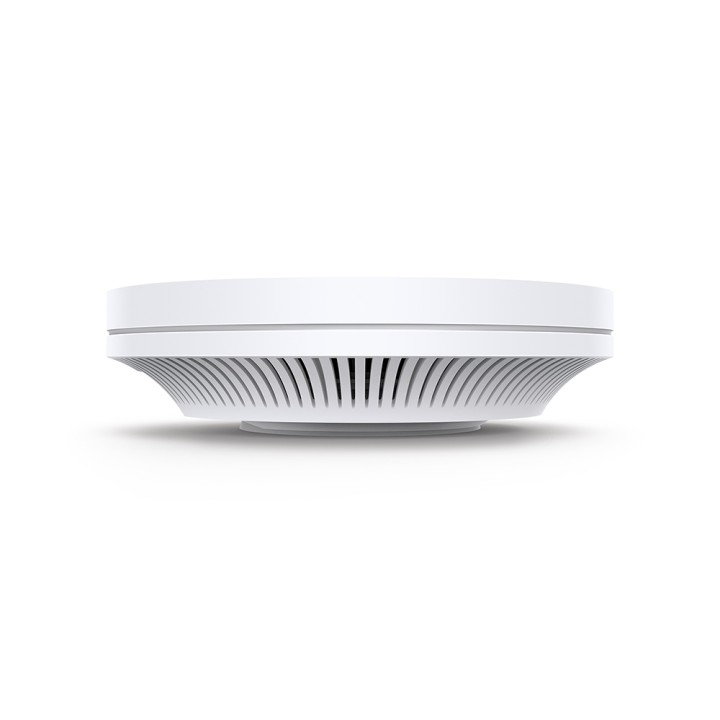 Pto Acceso TP-Link AX1800 WiFi PoE Blanco (EAP620 HD)