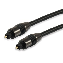 Cable EQUIP Audio Toslink/M a Toslink/M 5m (EQ147923)