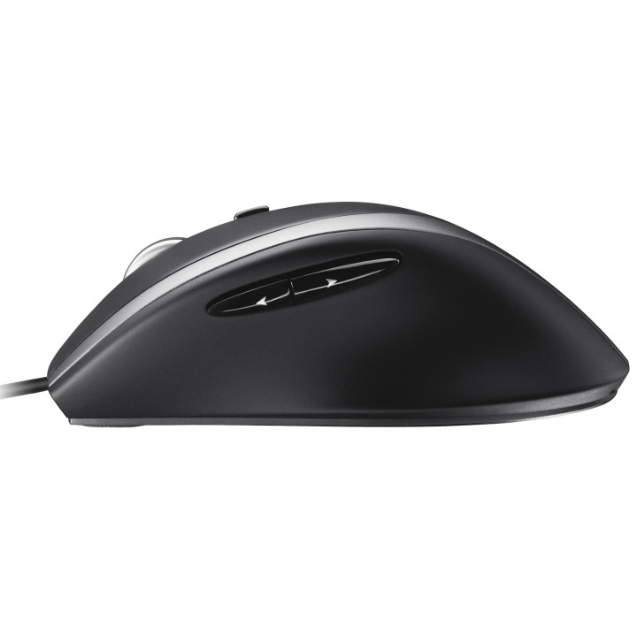 Ratón LOGITECH M500S USB 400-4000dpi Negro (910-005784)