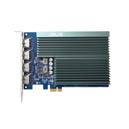 ASUS Nvidia GeForce GT730 2Gb GDDR5 (GT730-4H-SL-2GD5)