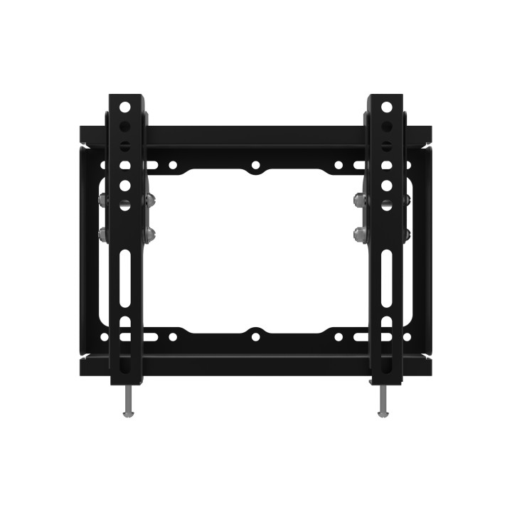 Soporte Pared EQUIP Fijo 23"-43" Inclinable (EQ650408)