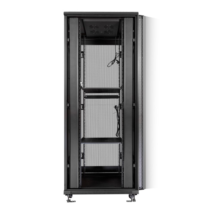 Armario Suelo Aiten 19" 47U 600X600 Acces. (F80.66.47)