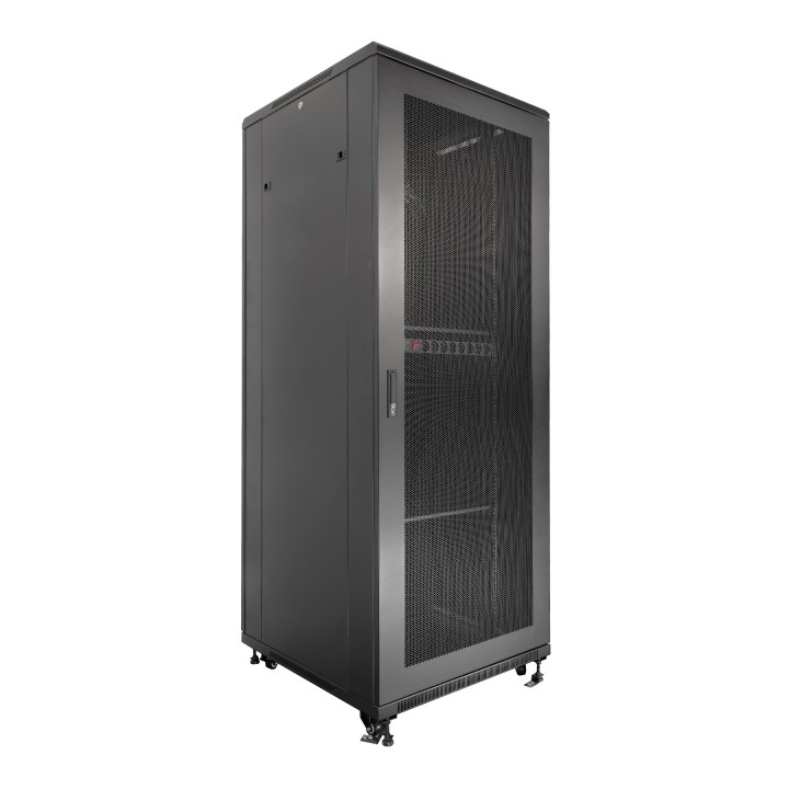 Armario Suelo Aiten 19" 47U 600X600 Acces. (F80.66.47)