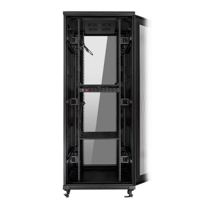 Armario Suelo Aiten 19" 47U 600X600 Acces. (F80.66.47)