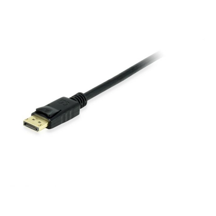 Cable EQUIP DP 1.4/M a DP 1.4/M 2m Negro (EQ119252)