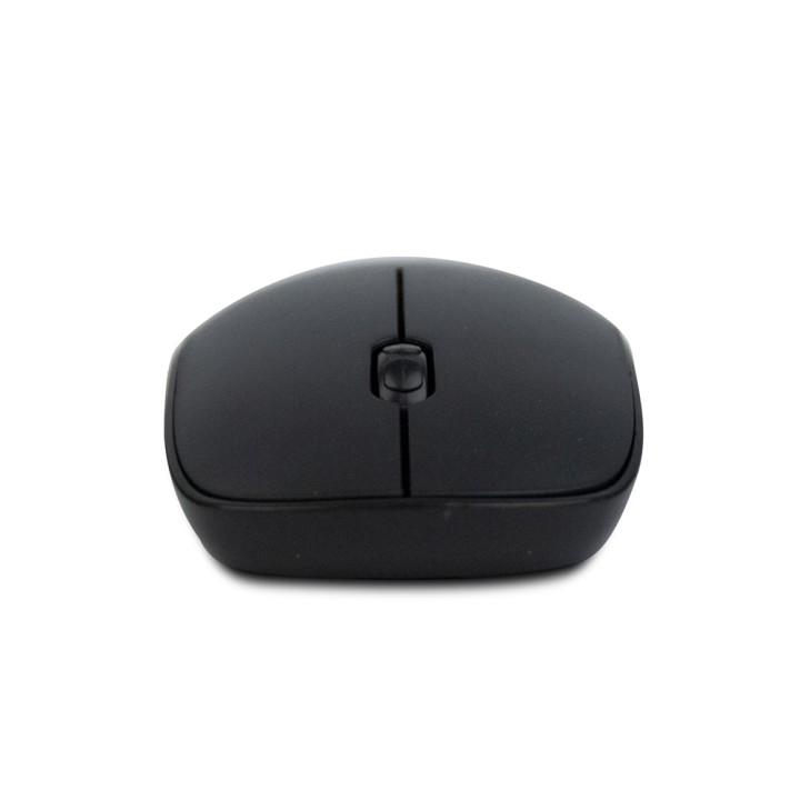 Maletín+Ratón NGS Monray 15.6" Negro (MASTERKITBLACK)
