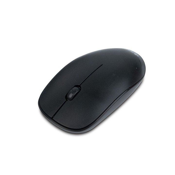 Maletín+Ratón NGS Monray 15.6" Negro (MASTERKITBLACK)