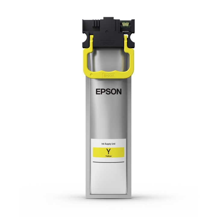 Tinta Epson T9444 Amarillo 19.9ml 3000 pág (C13T944440)