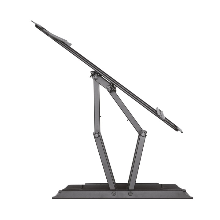 Soporte Pared AISENS 37-70" Gira/Inclina (WT70TSLE-023)