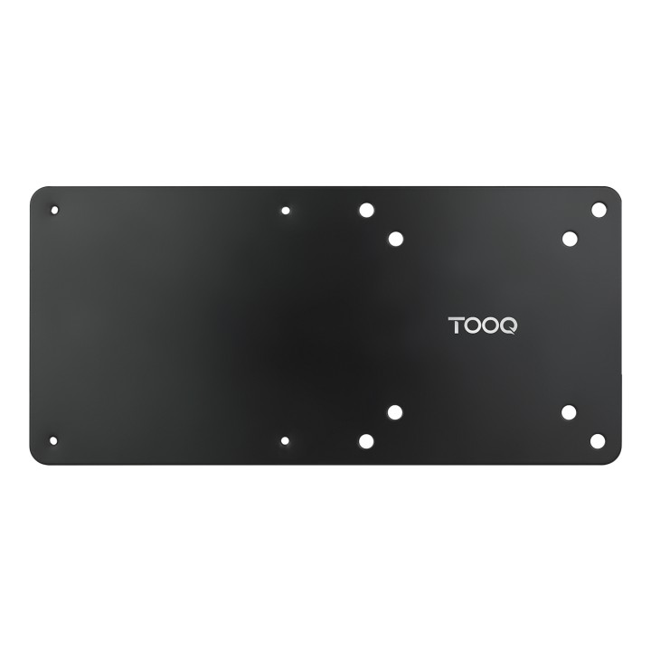 Soporte Vesa TooQ Mini PC/Nuc/Barebone (TCCH0007-B)