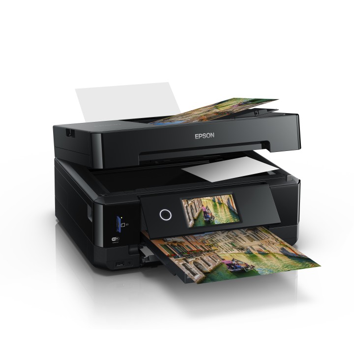 Multif Epson Expression XP-7100 A4 Color (C11CH03402)