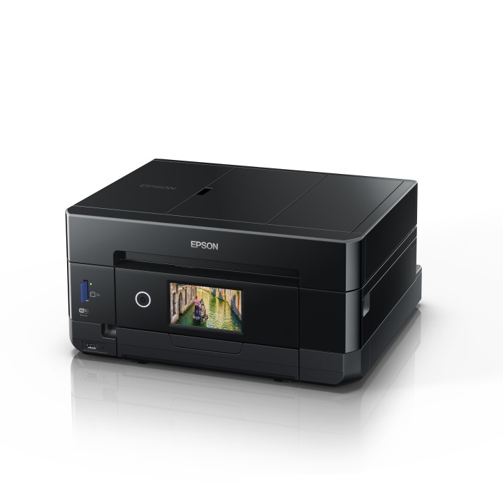 Multif Epson Expression XP-7100 A4 Color (C11CH03402)