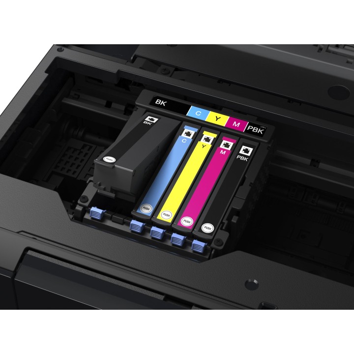 Multif Epson Expression XP-7100 A4 Color (C11CH03402)
