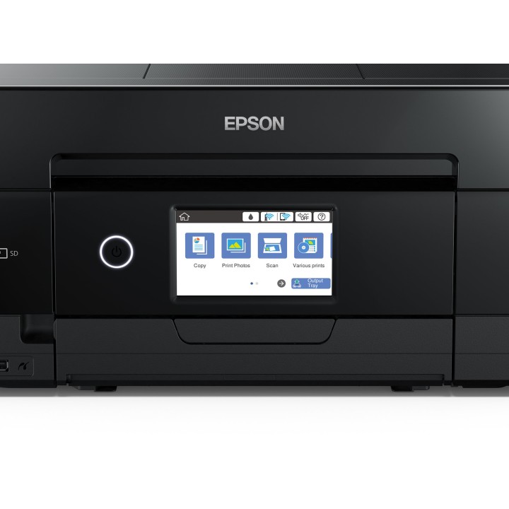 Multif Epson Expression XP-7100 A4 Color (C11CH03402)
