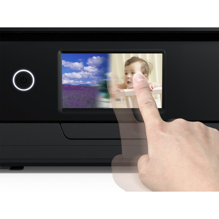 Multif Epson Expression XP-7100 A4 Color (C11CH03402)