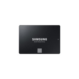 SSD Samsung 870 Evo 2.5" 2Tb SATA3 (MZ-77E2T0B/EU)