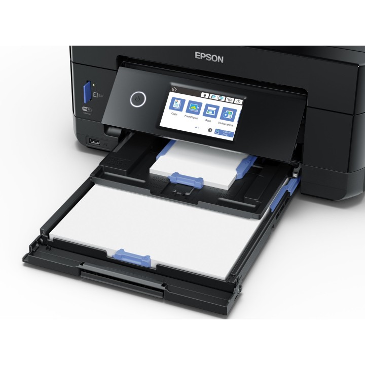 Multif Epson Expression XP-7100 A4 Color (C11CH03402)