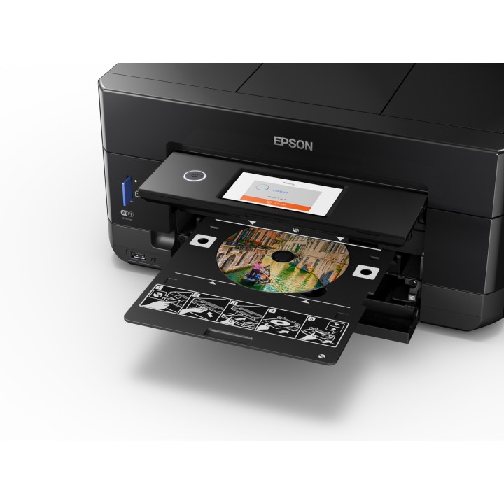 Multif Epson Expression XP-7100 A4 Color (C11CH03402)