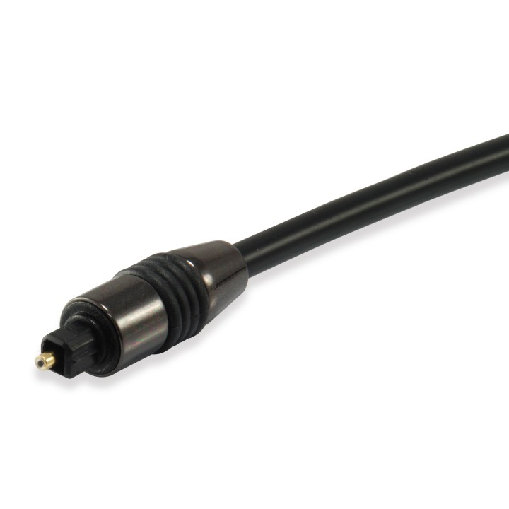 Cable EQUIP Audio Toslink/M a Toslink/M 5m (EQ147923)