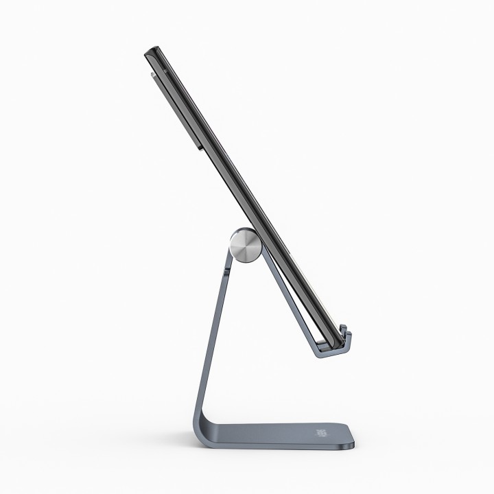 Soporte AISENS Smartphone/Tablet 1 Pivote (MS1PM-083)