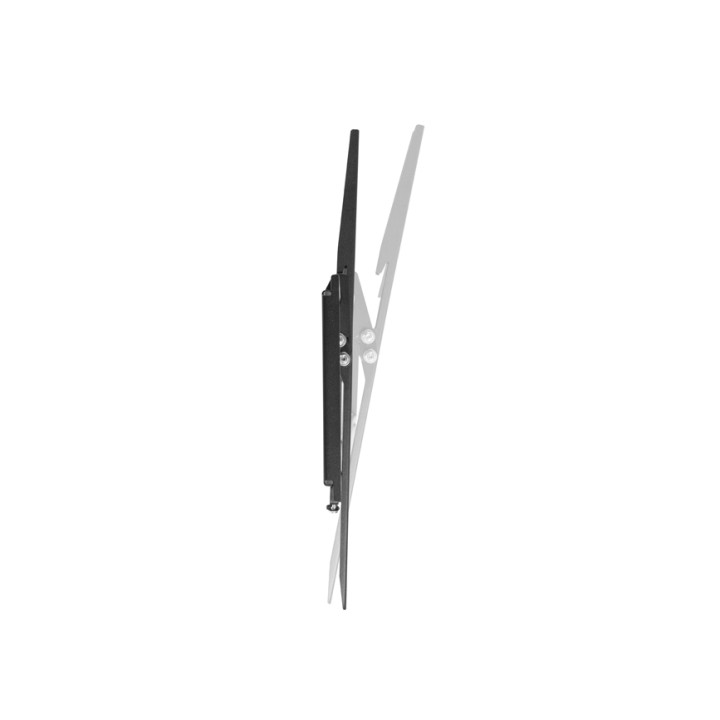 Soporte Pared EQUIP 37"-70" Inclinable 35kg (EQ650334)