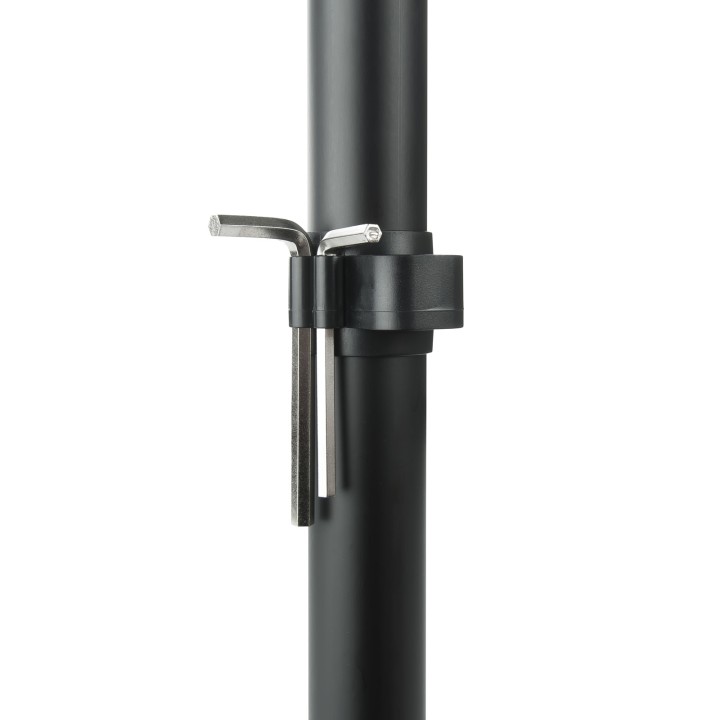 Soporte de Mesa TooQ 13"-32" Gira/Inclina (DB1200TN-B)