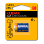 Kodak Max Pila K28A 4LR44 6V Pack 1 ud alcalina