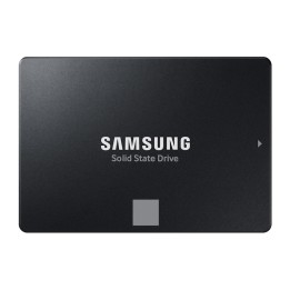 SSD Samsung 870 Evo 2.5" 1Tb SATA3 (MZ-77E1T0B/EU)