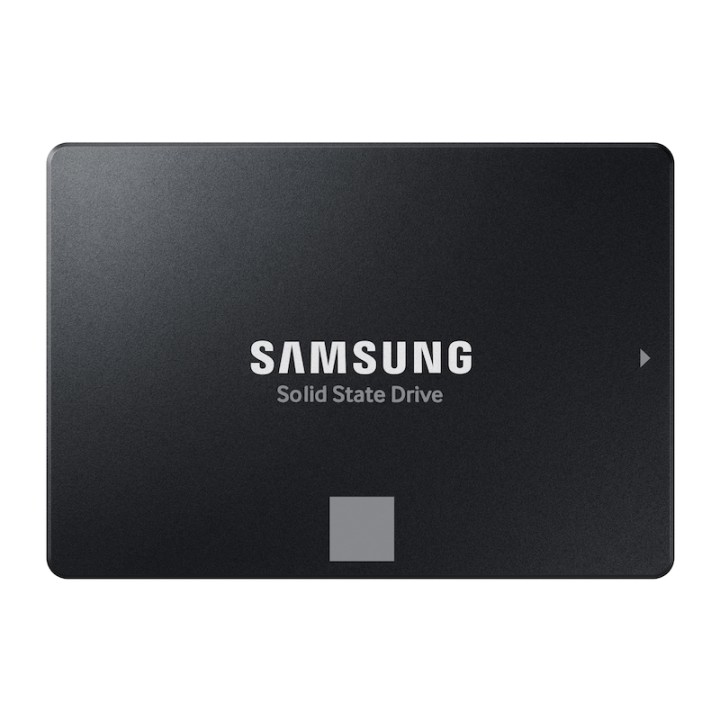 SSD Samsung 870 Evo 2.5" 1Tb SATA3 (MZ-77E1T0B/EU)
