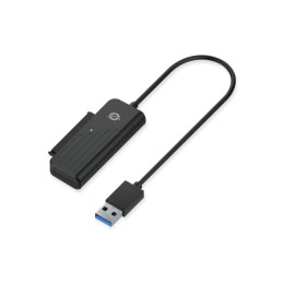 Adaptador CONCEPTRONIC USB 3.0 a SATA 2.5" (ABBY01B)