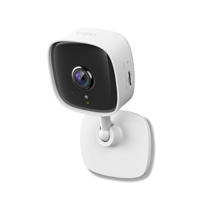 Cámara IP TP-Link 2Mp FHD WiFi Nocturna Interior (TC60)