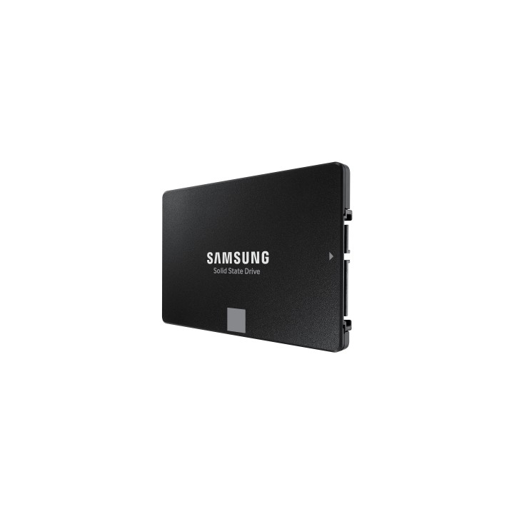 SSD Samsung 870 Evo 2.5" 2Tb SATA3 (MZ-77E2T0B/EU)