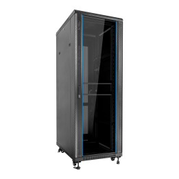 Armario Suelo AITEN 19" 37U 600X600 Acces. (F80.66.37)